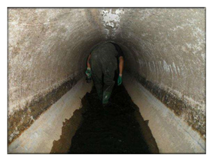 海西管道高压清洗