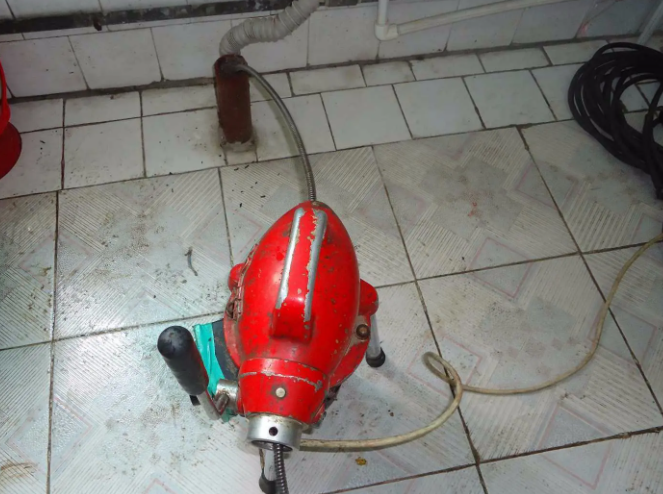 海西下水道疏通